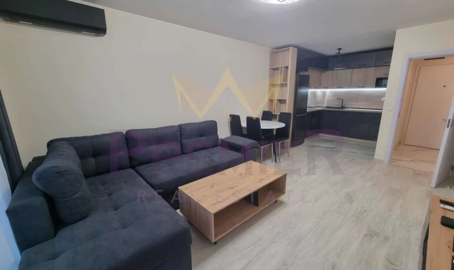 ДВУСТАЕН АПАРТАМЕНТ, Ж.К. МЛАДОСТ 2 -  - снимка 1 - Имоти Премиер