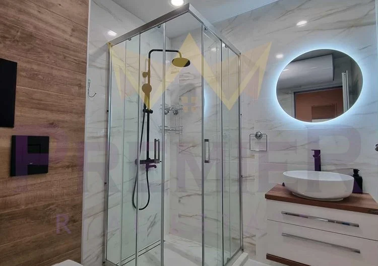 ДВУСТАЕН АПАРТАМЕНТ, Ж.К. МЛАДОСТ 2 -  - снимка 12 - Имоти Премиер