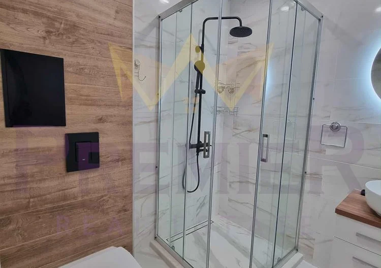 ДВУСТАЕН АПАРТАМЕНТ, Ж.К. МЛАДОСТ 2 -  - снимка 13 - Имоти Премиер