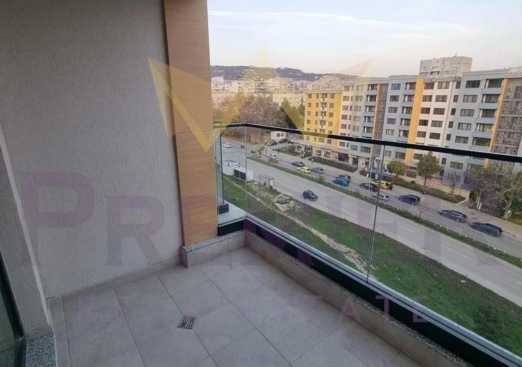 ДВУСТАЕН АПАРТАМЕНТ, Ж.К. МЛАДОСТ 2 -  - снимка 13 - Имоти Премиер