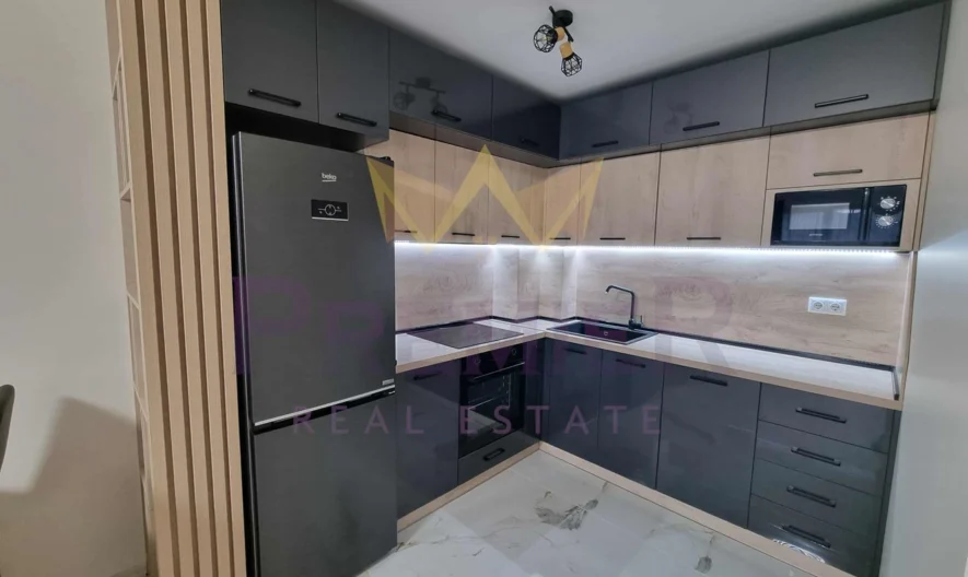 ДВУСТАЕН АПАРТАМЕНТ, Ж.К. МЛАДОСТ 2 -  - снимка 4 - Имоти Премиер