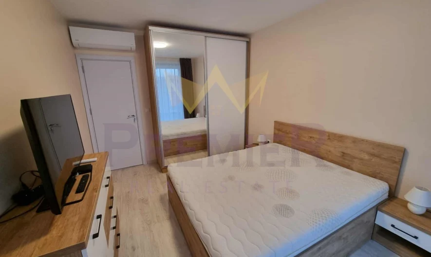 ДВУСТАЕН АПАРТАМЕНТ, Ж.К. МЛАДОСТ 2 -  - снимка 7 - Имоти Премиер