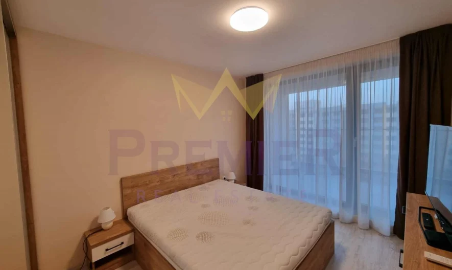 ДВУСТАЕН АПАРТАМЕНТ, Ж.К. МЛАДОСТ 2 -  - снимка 8 - Имоти Премиер