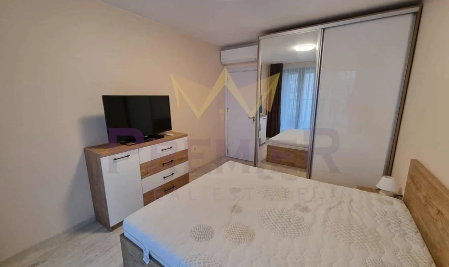 ДВУСТАЕН АПАРТАМЕНТ, Ж.К. МЛАДОСТ 2 -  - снимка 9 - Имоти Премиер