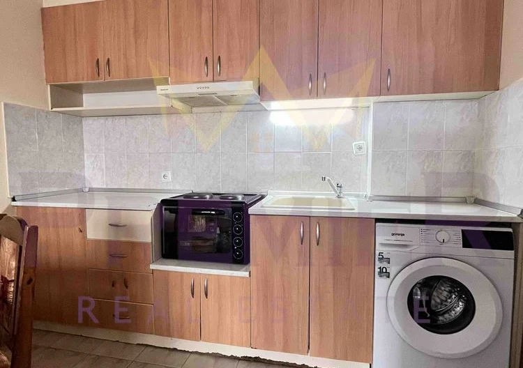 ДВУСТАЕН АПАРТАМЕНТ, Ж.К. ТРОШЕВО -  - снимка 1 - Имоти Премиер