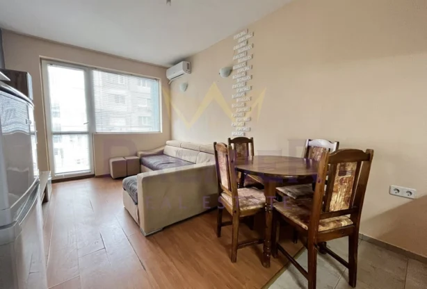 Агенция за недвижими имоти - Имоти Премиер - имот - 1169237, Цена: 385 EUR