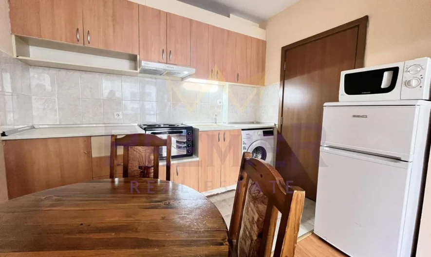 ДВУСТАЕН АПАРТАМЕНТ, Ж.К. ТРОШЕВО -  - снимка 2 - Имоти Премиер