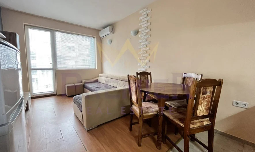 ДВУСТАЕН АПАРТАМЕНТ, Ж.К. ТРОШЕВО -  - снимка 3 - Имоти Премиер