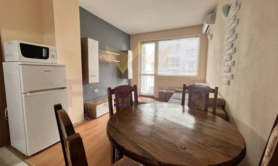 ДВУСТАЕН АПАРТАМЕНТ, Ж.К. ТРОШЕВО -  - снимка 4 - Имоти Премиер