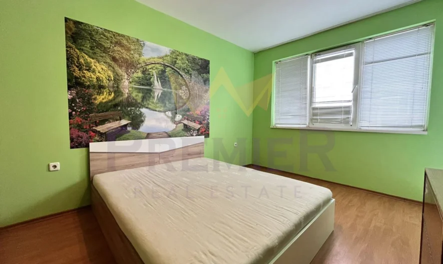 ДВУСТАЕН АПАРТАМЕНТ, Ж.К. ТРОШЕВО -  - снимка 6 - Имоти Премиер