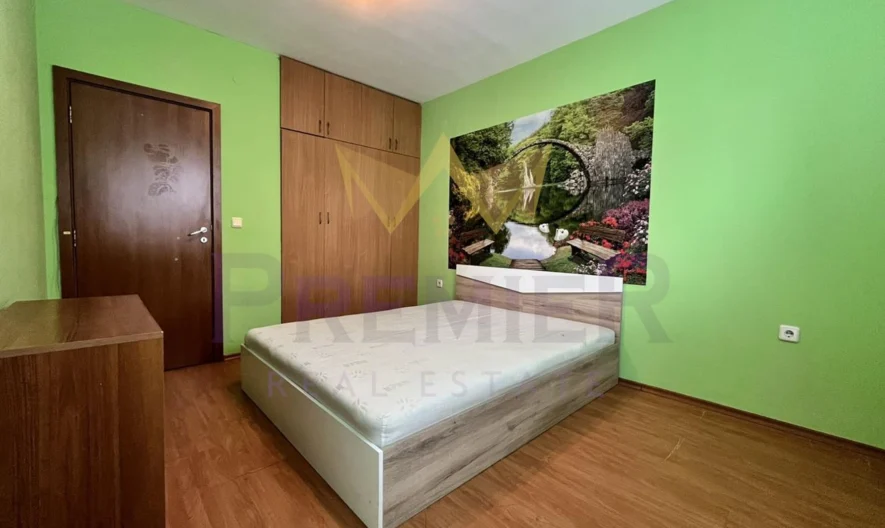 ДВУСТАЕН АПАРТАМЕНТ, Ж.К. ТРОШЕВО -  - снимка 7 - Имоти Премиер