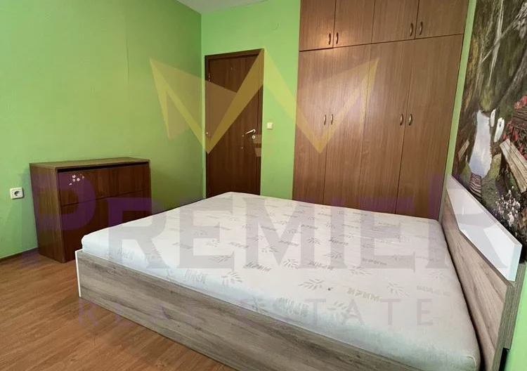 ДВУСТАЕН АПАРТАМЕНТ, Ж.К. ТРОШЕВО -  - снимка 8 - Имоти Премиер