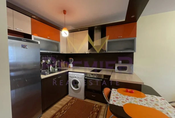 Агенция за недвижими имоти - Имоти Премиер - имот - 1158237, Цена: 500 EUR