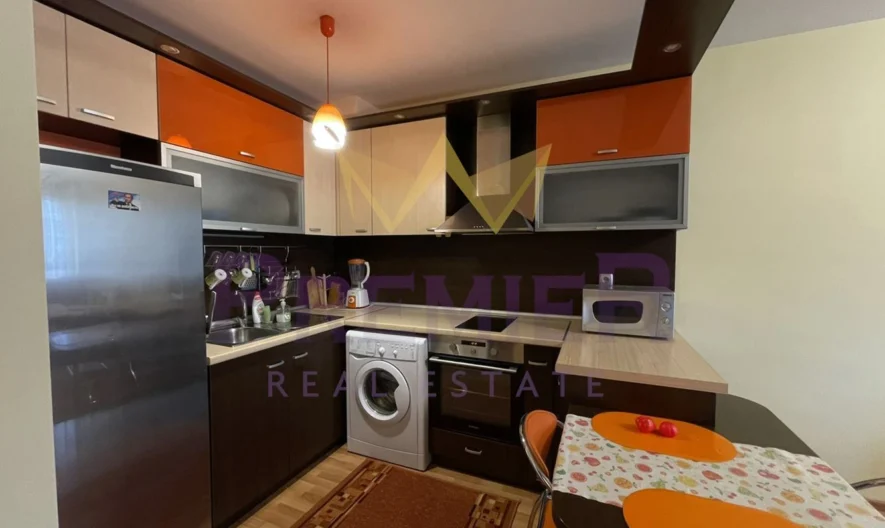 Агенция за недвижими имоти - Имоти Премиер - имот - 1158237, Цена: 500 EUR