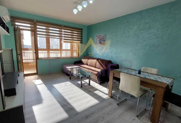 Агенция за недвижими имоти - Имоти Премиер - имот - 1220803, Цена: 550 EUR