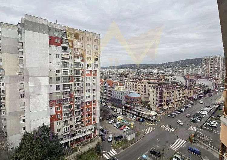 ДВУСТАЕН АПАРТАМЕНТ, Ж.К, ВЪЗРАЖДАНЕ 1 -  - снимка 11 - Имоти Премиер