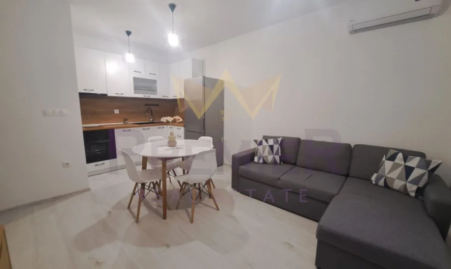 ДВУСТАЕН АПАРТАМЕНТ, Ж.К ВЪЗРАЖДАНЕ 1 -  - снимка 2 - Имоти Премиер