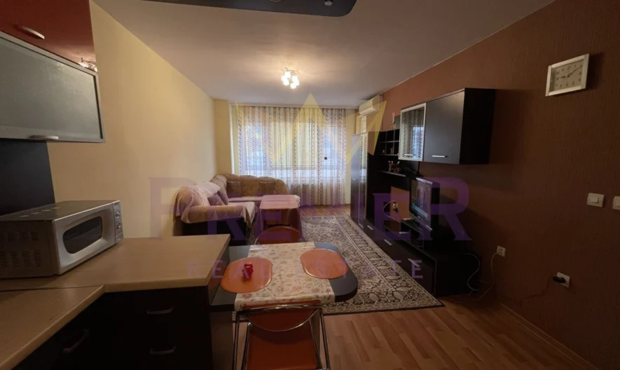 Агенция за недвижими имоти - Имоти Премиер - имот - 1158237, Цена: 500 EUR