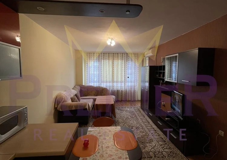 ДВУСТАЕН АПАРТАМЕНТ, Ж.К. ВЪЗРАЖДАНЕ 1 -  - снимка 3 - Имоти Премиер