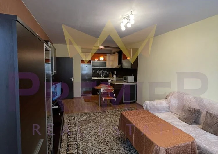 ДВУСТАЕН АПАРТАМЕНТ, Ж.К. ВЪЗРАЖДАНЕ 1 -  - снимка 4 - Имоти Премиер