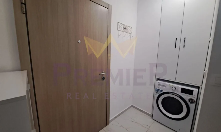 ДВУСТАЕН АПАРТАМЕНТ, Ж.К ВЪЗРАЖДАНЕ 1 -  - снимка 5 - Имоти Премиер