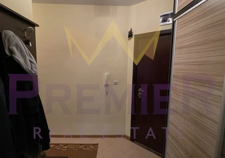 ДВУСТАЕН АПАРТАМЕНТ, Ж.К. ВЪЗРАЖДАНЕ 1 -  - снимка 6 - Имоти Премиер