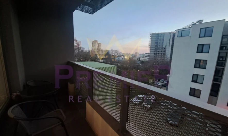 ДВУСТАЕН АПАРТАМЕНТ, Ж.К ВЪЗРАЖДАНЕ 1 -  - снимка 7 - Имоти Премиер