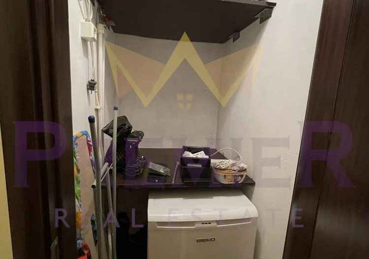 ДВУСТАЕН АПАРТАМЕНТ, Ж.К. ВЪЗРАЖДАНЕ 1 -  - снимка 7 - Имоти Премиер