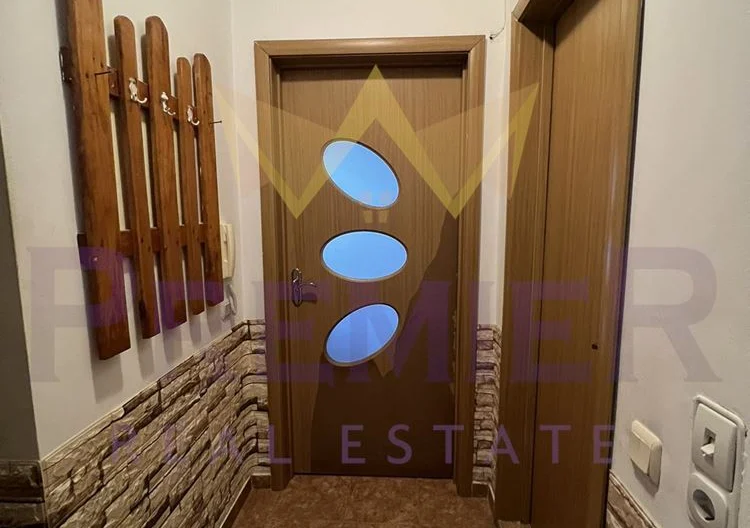 ДВУСТАЕН АПАРТАМЕНТ, Ж.К, ВЪЗРАЖДАНЕ 1 -  - снимка 8 - Имоти Премиер