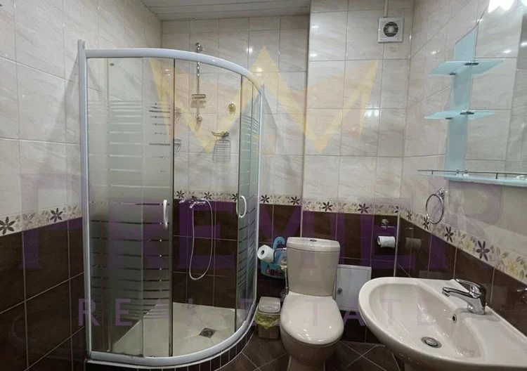 ДВУСТАЕН АПАРТАМЕНТ, Ж.К. ВЪЗРАЖДАНЕ 1 -  - снимка 9 - Имоти Премиер