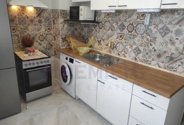 Агенция за недвижими имоти - Имоти Премиер - имот - 1170478, Цена: 450 EUR