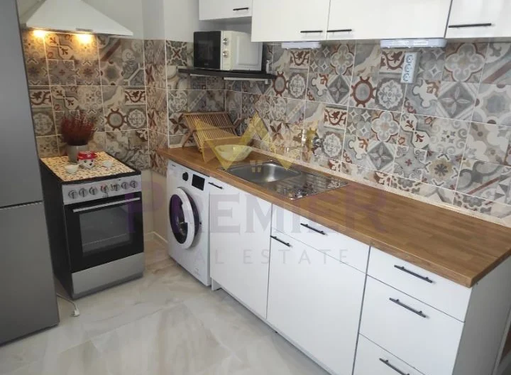 Агенция за недвижими имоти - Имоти Премиер - имот - 1170478, Цена: 450 EUR