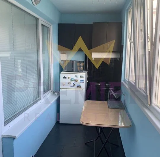 ДВУСТАЕН АПАРТАМЕНТ, Ж.К. ВЪЗРАЖДАНЕ 2 - - снимка 9 - Имоти Премиер