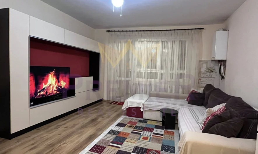 ДВУСТАЕН АПАРТАМЕНТ, Ж.К. ВЪЗРАЖДАНЕ 3 -  - снимка 2 - Имоти Премиер