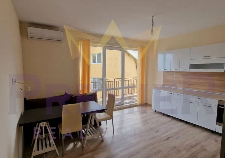 ДВУСТАЕН АПАРТАМЕНТ, Ж.К. ВЪЗРАЖДАНЕ 3 -  - снимка 2 - Имоти Премиер