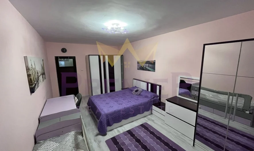 ДВУСТАЕН АПАРТАМЕНТ, Ж.К. ВЪЗРАЖДАНЕ 3 -  - снимка 3 - Имоти Премиер