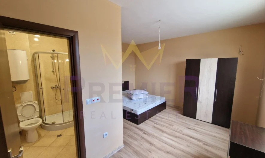 ДВУСТАЕН АПАРТАМЕНТ, Ж.К. ВЪЗРАЖДАНЕ 3 -  - снимка 3 - Имоти Премиер