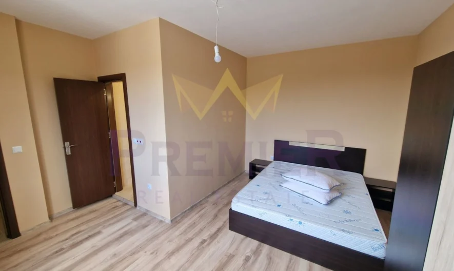 ДВУСТАЕН АПАРТАМЕНТ, Ж.К. ВЪЗРАЖДАНЕ 3 -  - снимка 4 - Имоти Премиер