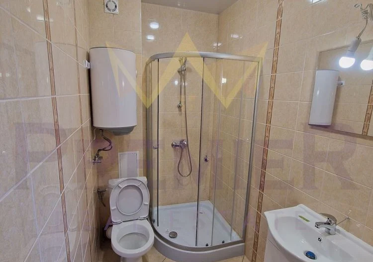 ДВУСТАЕН АПАРТАМЕНТ, Ж.К. ВЪЗРАЖДАНЕ 3 -  - снимка 5 - Имоти Премиер