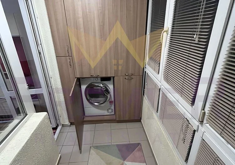 ДВУСТАЕН АПАРТАМЕНТ, Ж.К. ВЪЗРАЖДАНЕ 3 -  - снимка 7 - Имоти Премиер