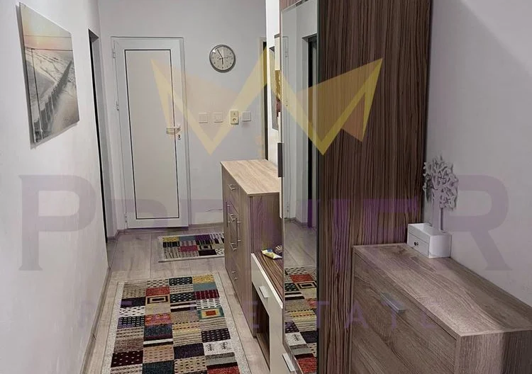 ДВУСТАЕН АПАРТАМЕНТ, Ж.К. ВЪЗРАЖДАНЕ 3 - - снимка 7 - Имоти Премиер