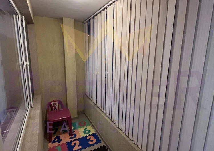 ДВУСТАЕН АПАРТАМЕНТ, Ж.К. ВЪЗРАЖДАНЕ 3 -  - снимка 9 - Имоти Премиер