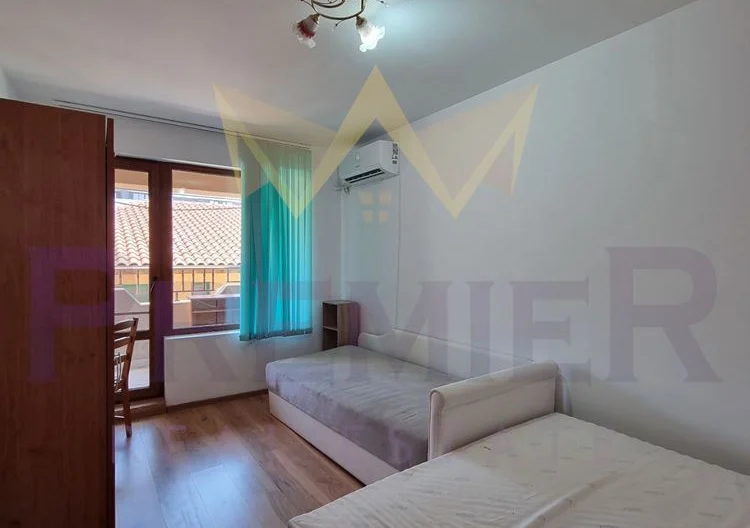 ДВУСТАЕН АПАРТАМЕНТ, Ж.К. ВЪЗРАЖДАНЕ 4 - - снимка 4 - Имоти Премиер