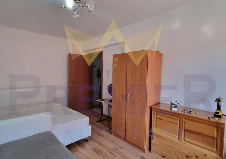 ДВУСТАЕН АПАРТАМЕНТ, Ж.К. ВЪЗРАЖДАНЕ 4 - - снимка 5 - Имоти Премиер