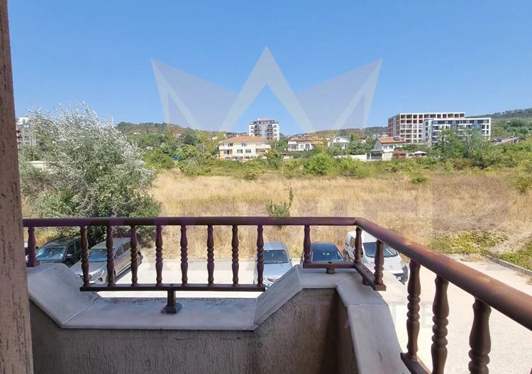 ДВУСТАЕН АПАРТАМЕНТ, Ж.К. ВЪЗРАЖДАНЕ 4 - - снимка 6 - Имоти Премиер