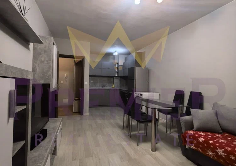 ДВУСТАЕН АПАРТАМЕНТ, Ж.К. ВЛАДИСЛАВОВО -  - снимка 4 - Имоти Премиер