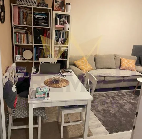 Двустаен апартамент жк. Западен парк -  - снимка 1 - Имоти Премиер