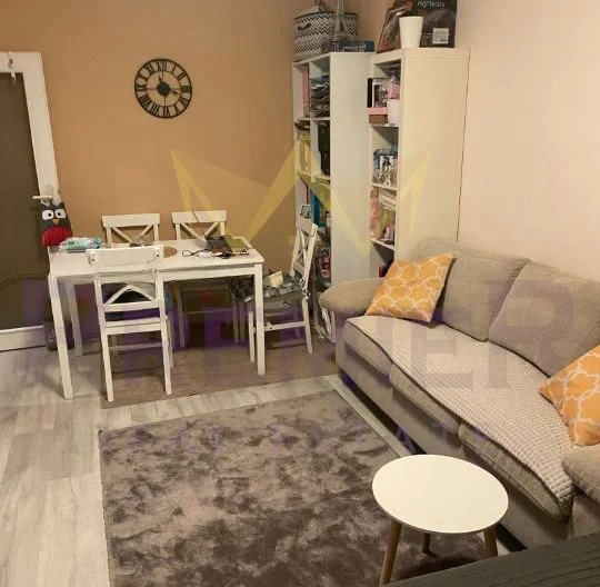 Двустаен апартамент жк. Западен парк -  - снимка 2 - Имоти Премиер