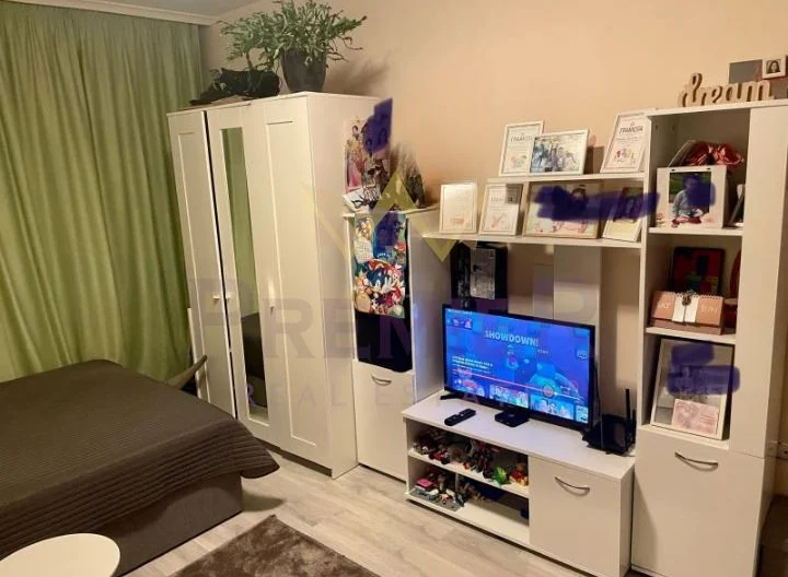 Двустаен апартамент жк. Западен парк - - снимка 3 - Имоти Премиер