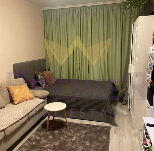 Двустаен апартамент жк. Западен парк - - снимка 4 - Имоти Премиер